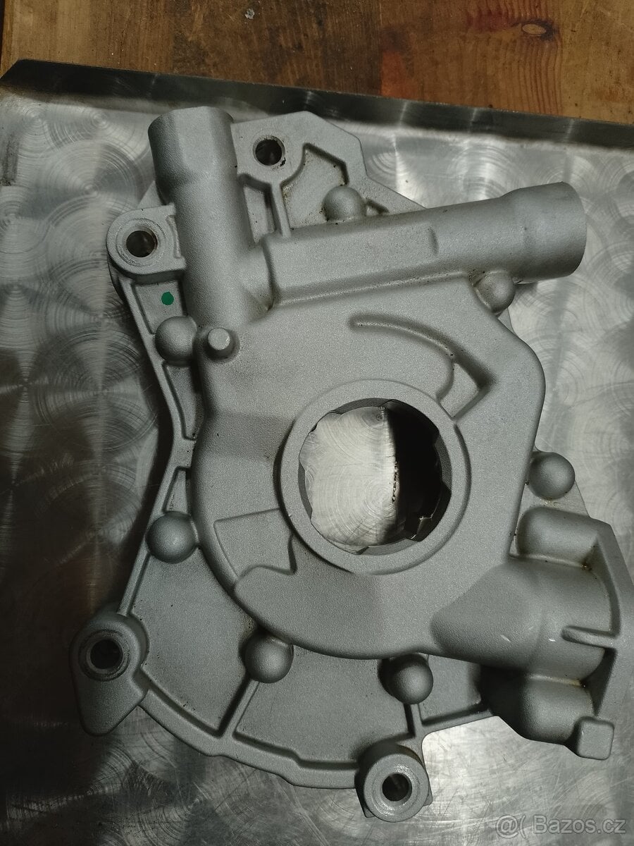 Ford Expedition olejové čerpadlo