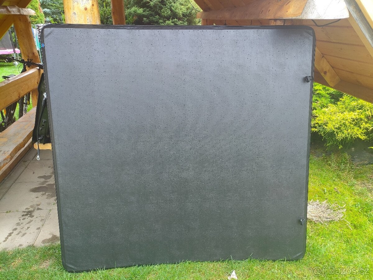 Jeep gladiator JT Kryt perfektnom stave