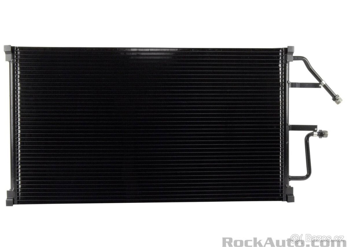 Chladič klimatizace