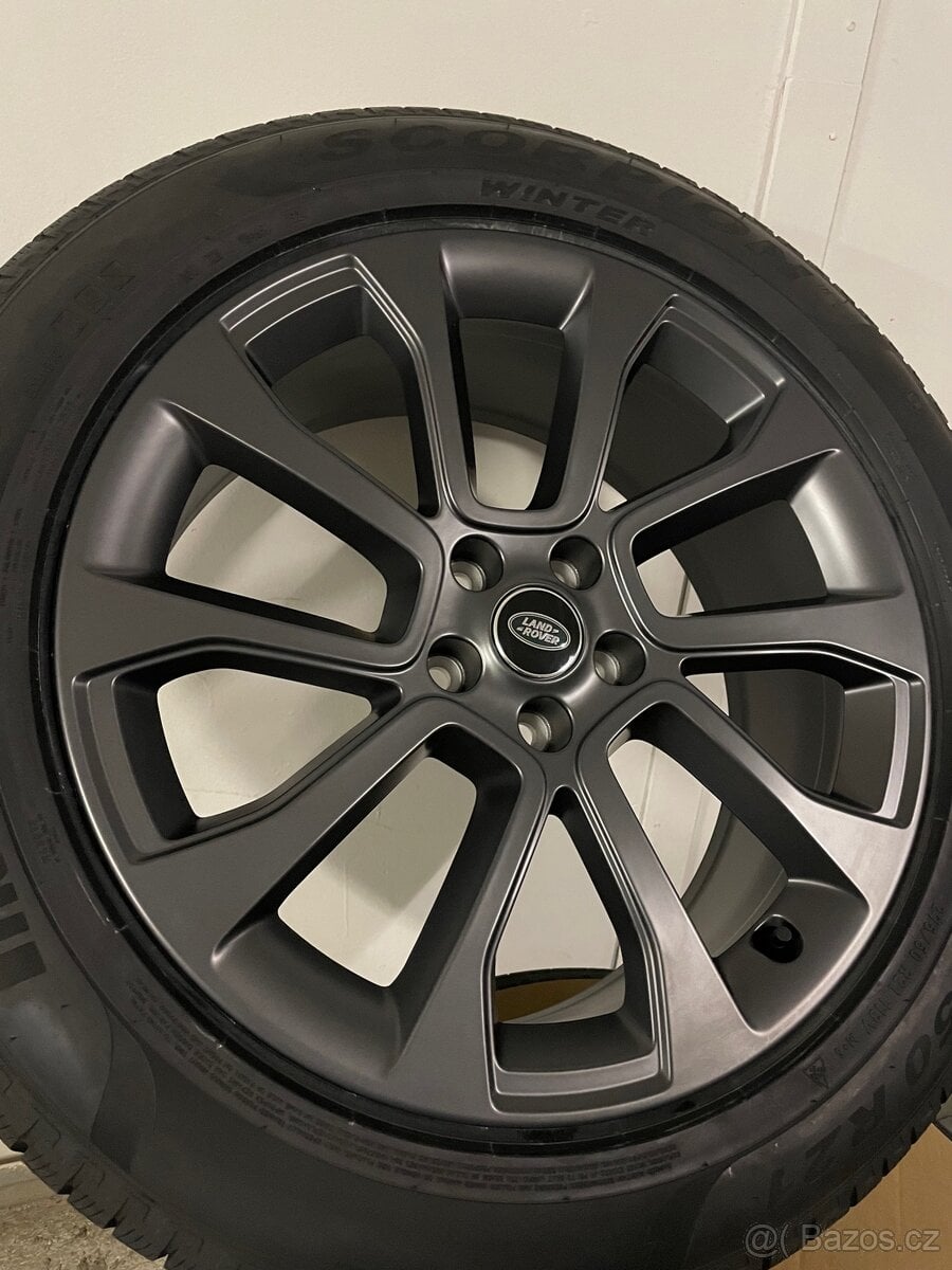 Top original zimni Range Rover Sport L460 L461 r21 275/50/21