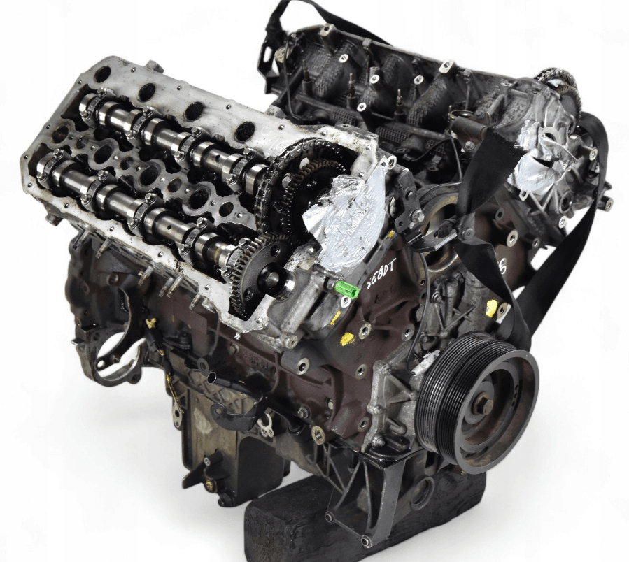 AND ROVER RANGE ROVER III SPORT 3.6 TDV8 368DT 08r