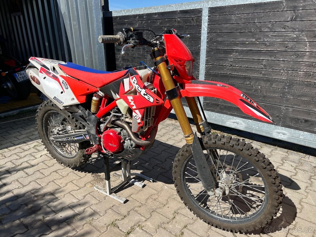 Beta RR 350 2016