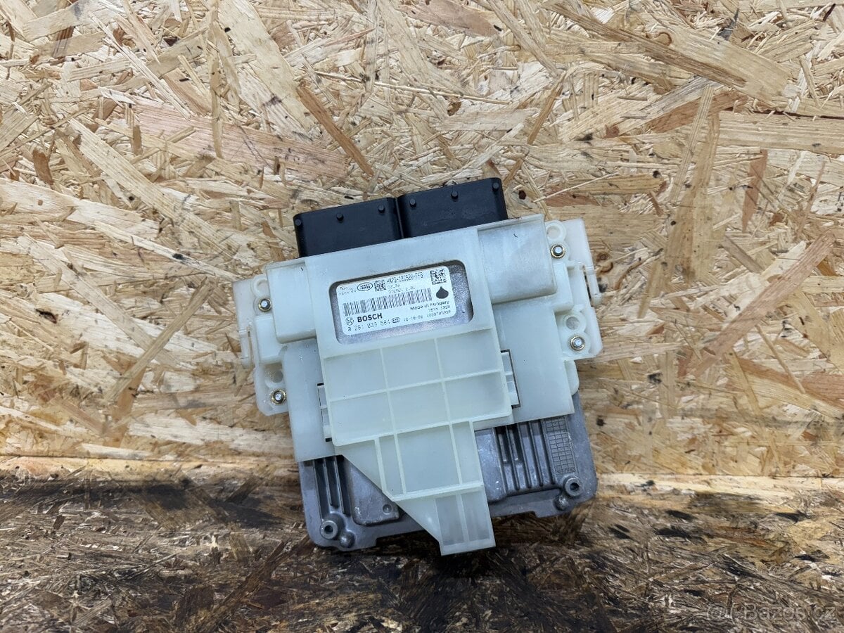 ŘÍDICÍ JEDNOTKA MOTORU LAND ROVER DISCOVERY HX73-12C520-FFB