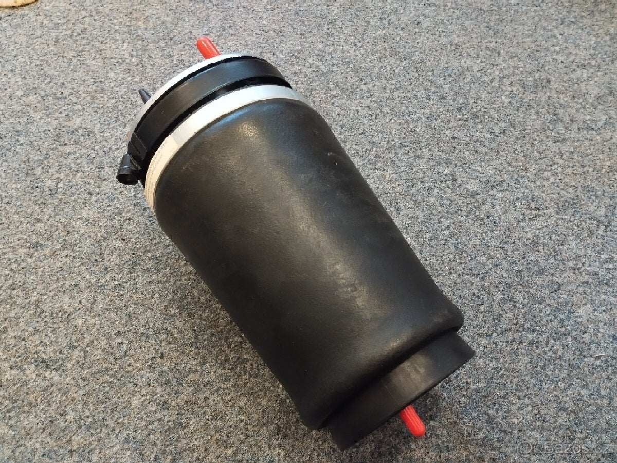 Měch tlumič Range Rover