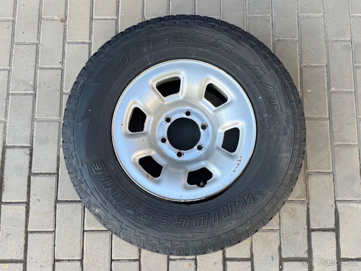 Zadní pravé okno, rezerva Nissan Patrol Y61 / díly