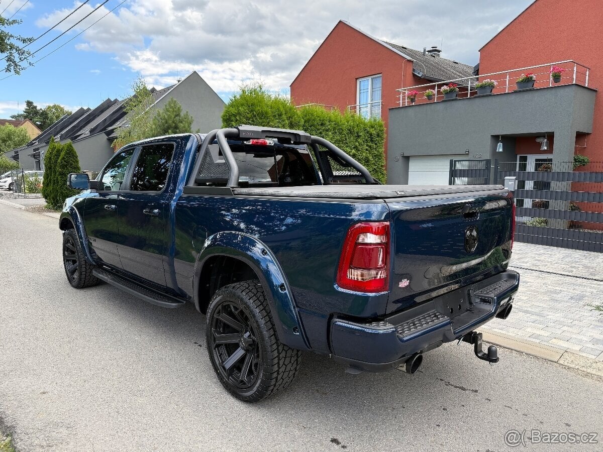 ROLLBAR Dodge Ram 1500