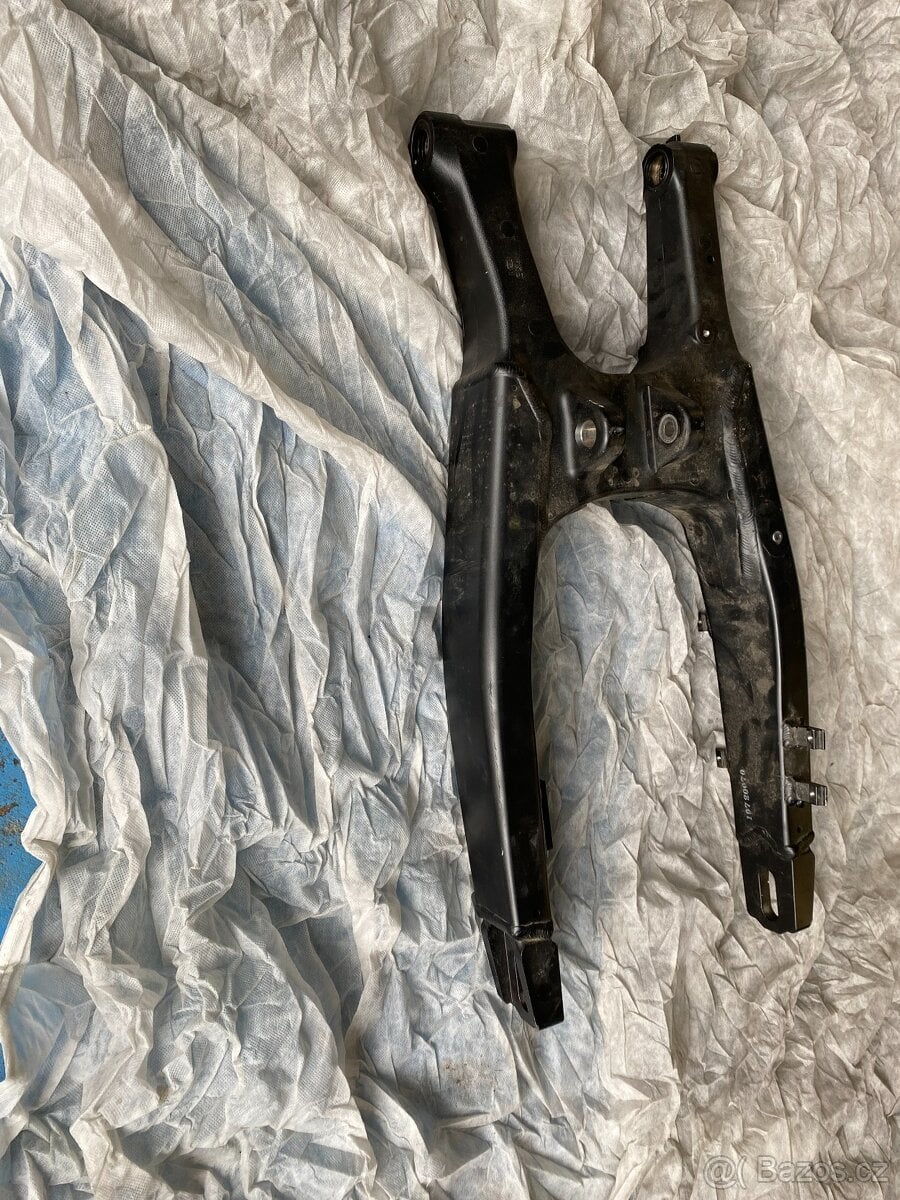 HONDA CRF 1100L r.v.2022