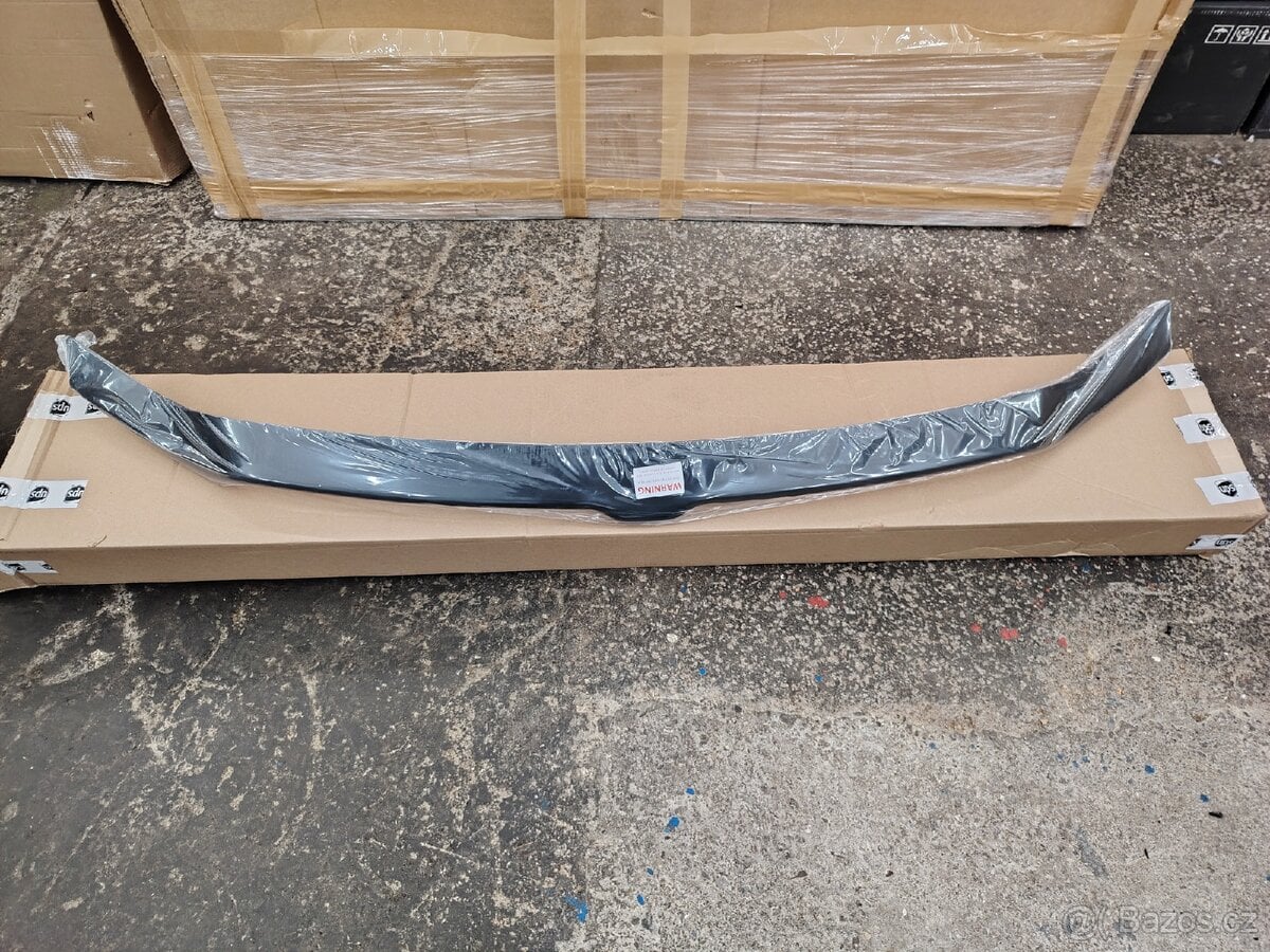 Deflektor Dodge RAM 1500