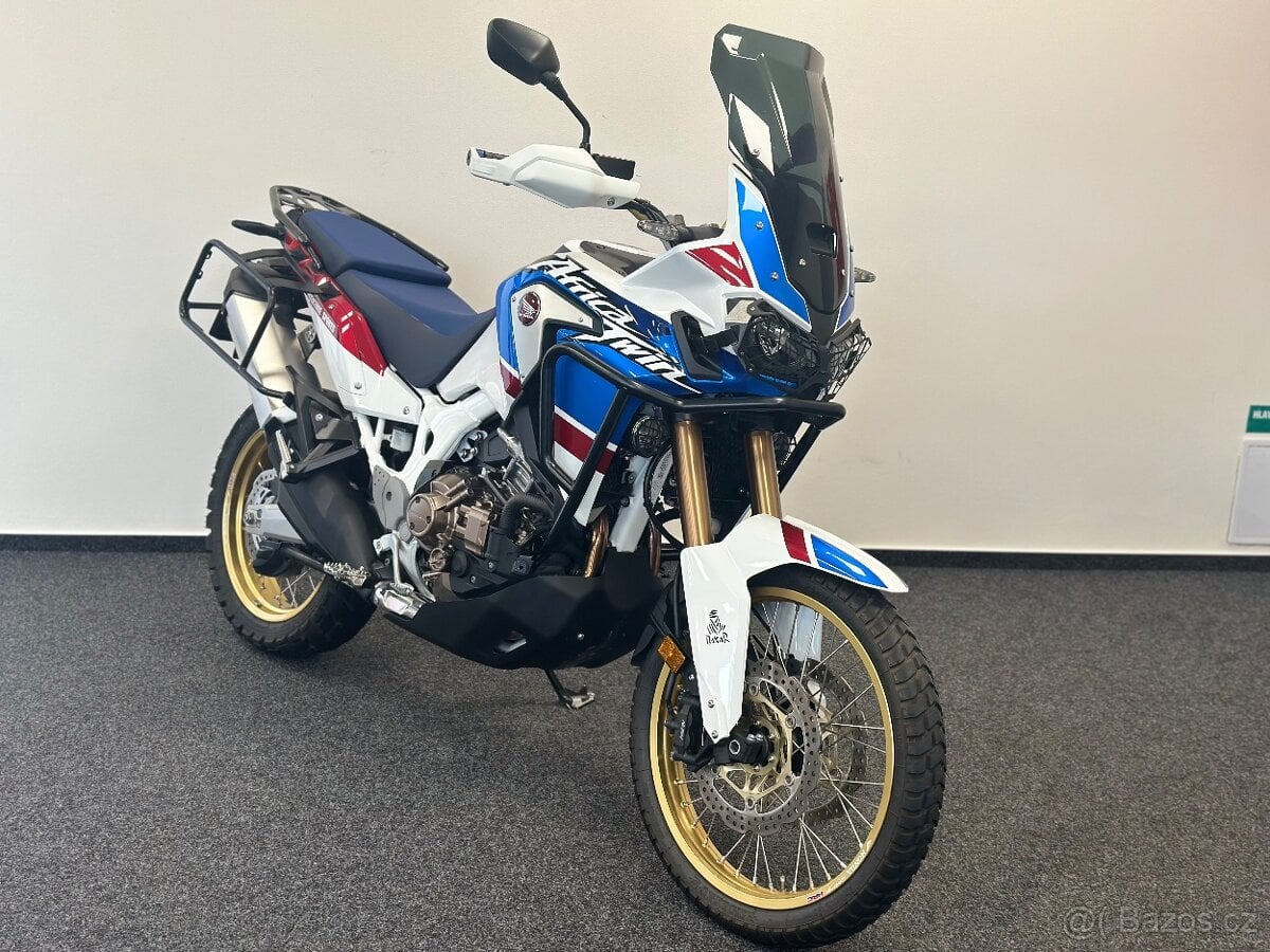 Honda CRF 1000 Africa Twin Adventure sport DCT