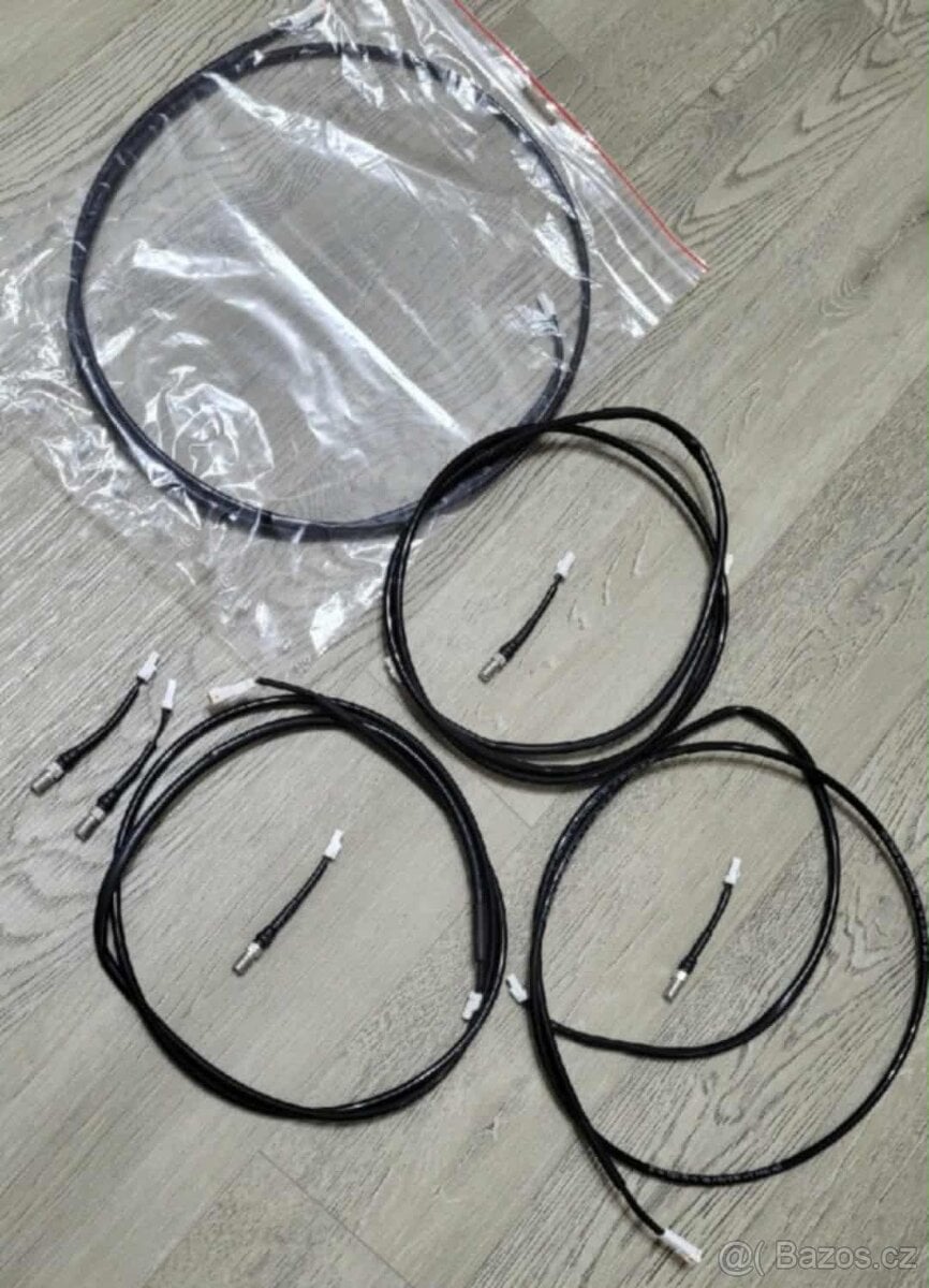 Snímač tachometra KTM HUSQVARNA GASGAS Husaberg