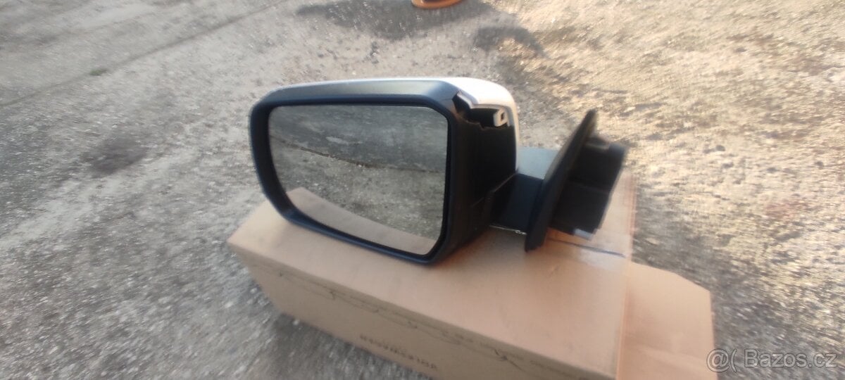 VW Amarok levé Zrcátko (2019+)
