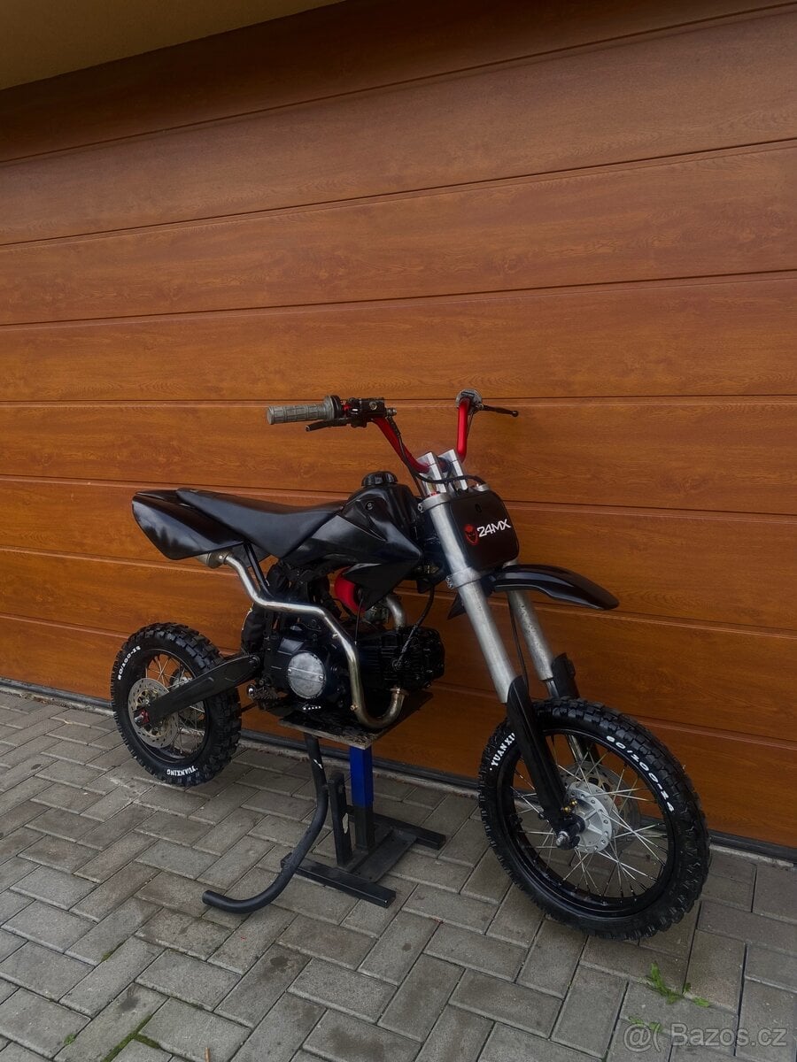 Pitbike