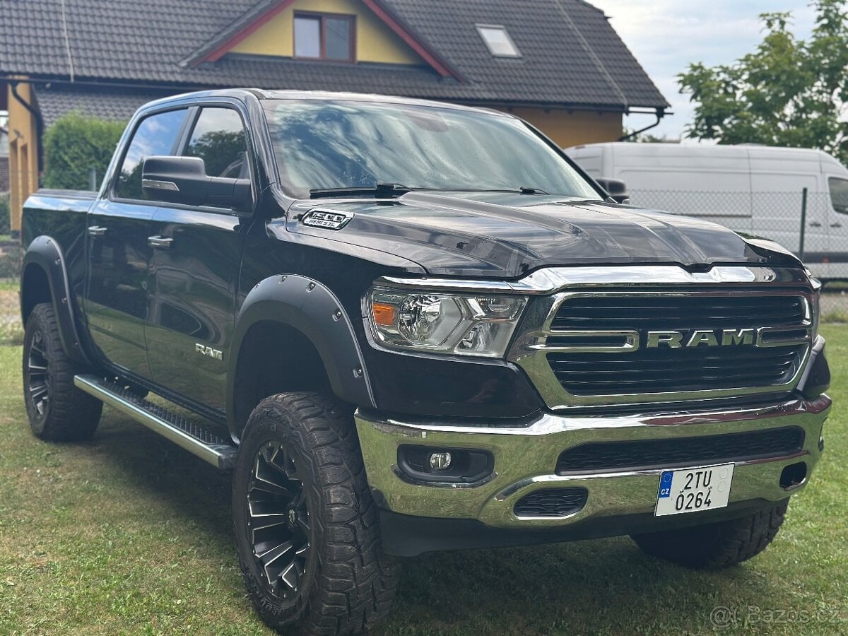 Dodge Ram 1500