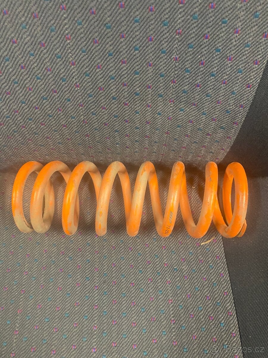 KTM EXC WP pružina PDS