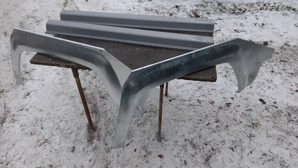 Daihatsu feroza offroad 1.6i 16v 4x4