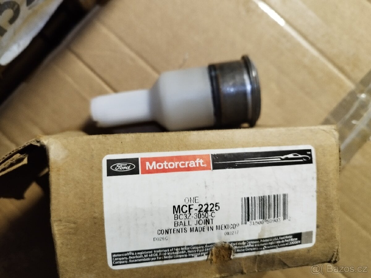 Kulový čep motorcraft MCF-2225
