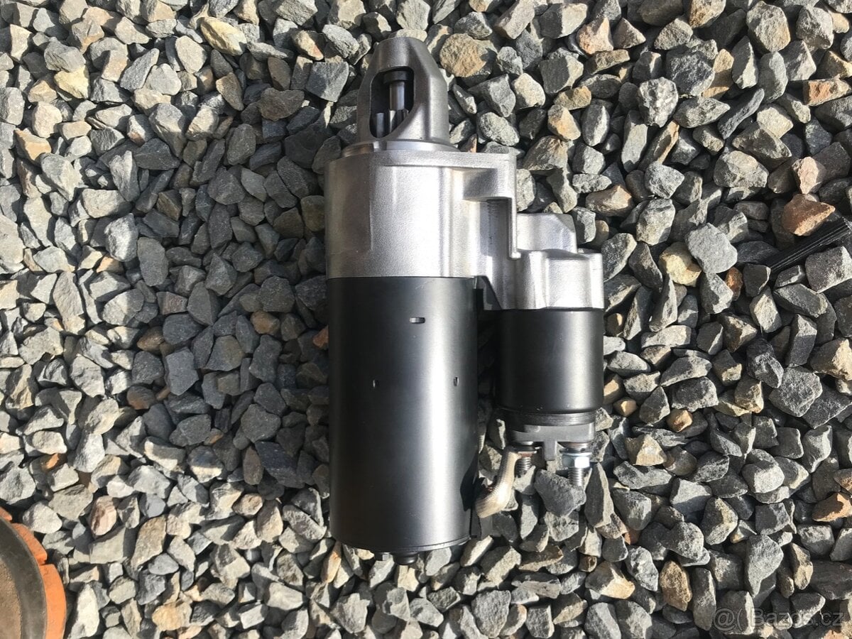 Starter Mercedes, Jeep, Chrysler