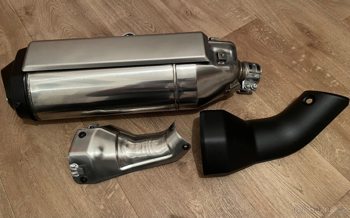 Honda Afrika CRF 1100 Adventure sports