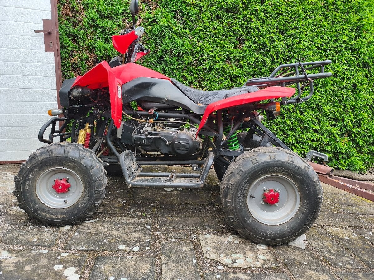 ATV 150