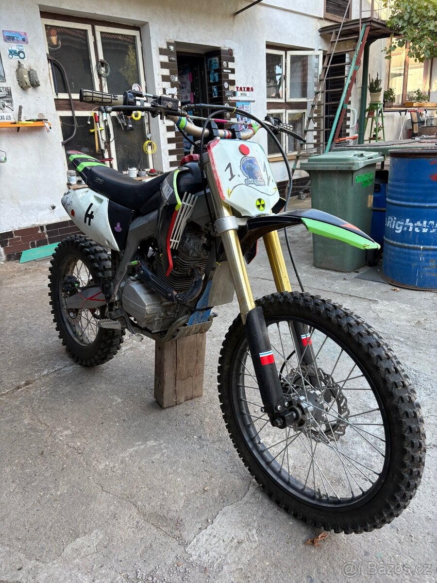 Xmotos xb 31