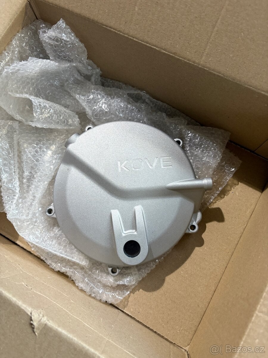 Kryt spojky Kove