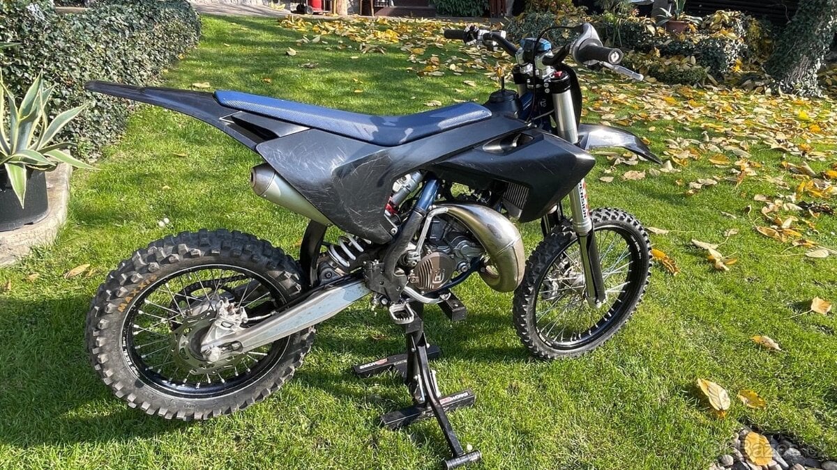 Husqvarna 85 RV. 2019