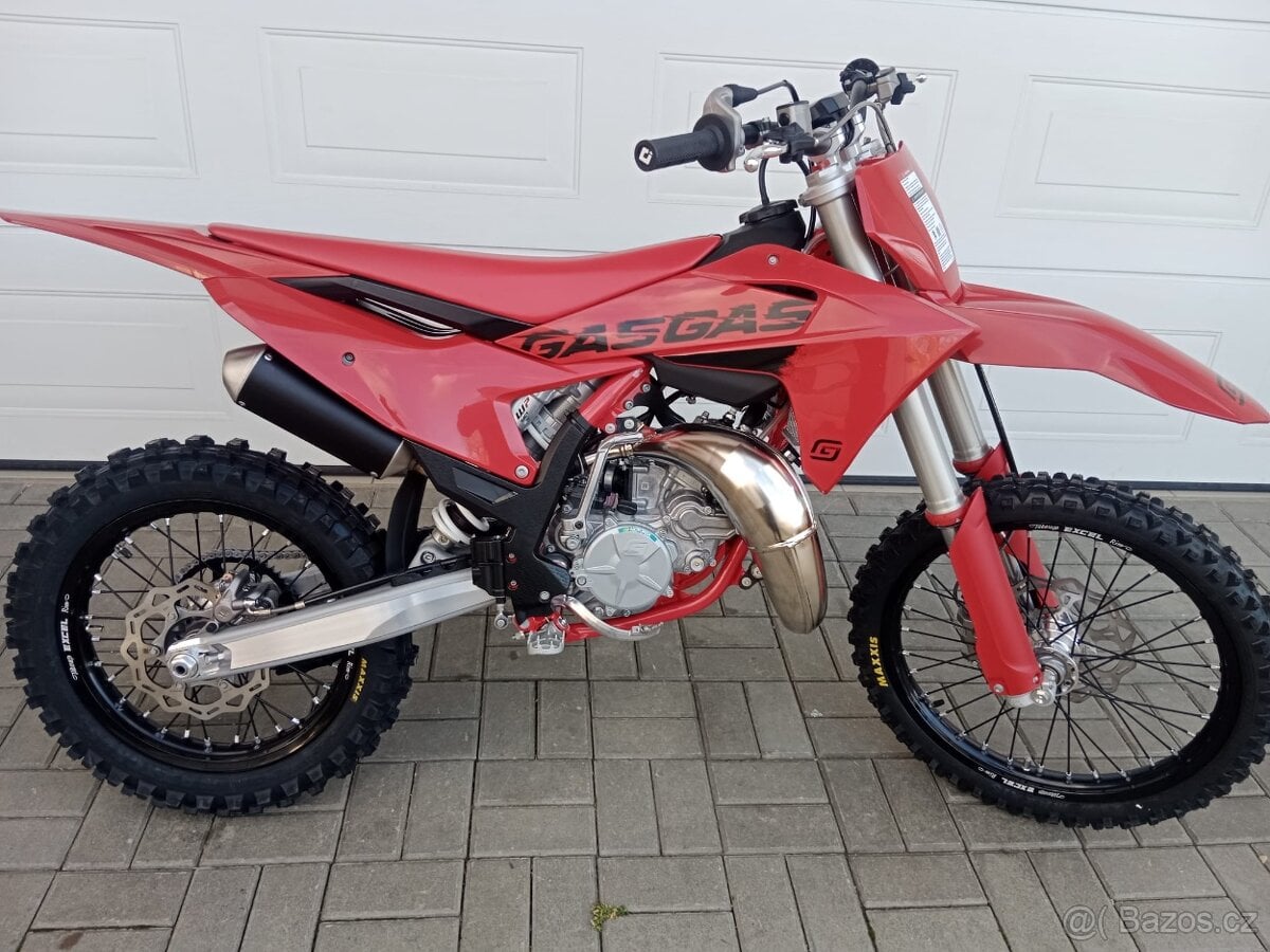 Gasgas MC 85 26