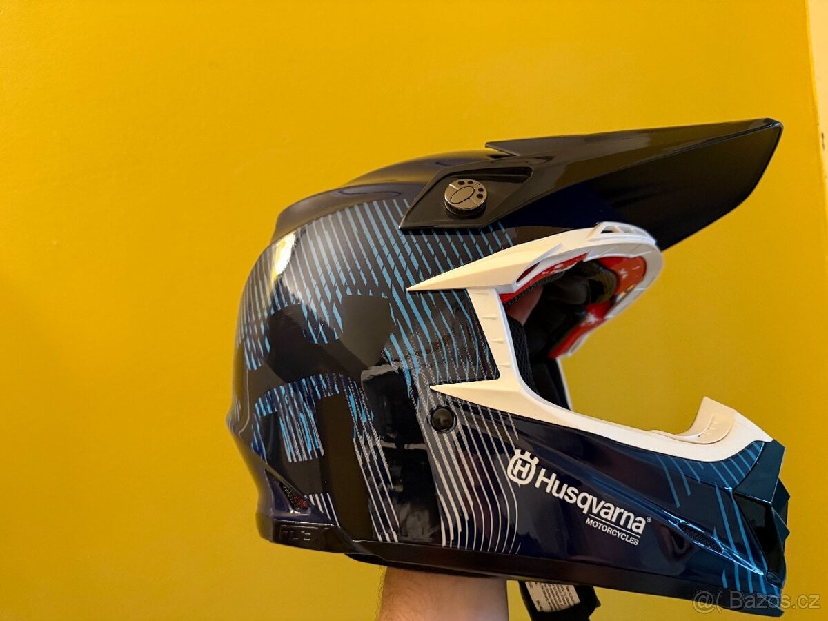 Originál věci na Enduro Husqvarna / KTM