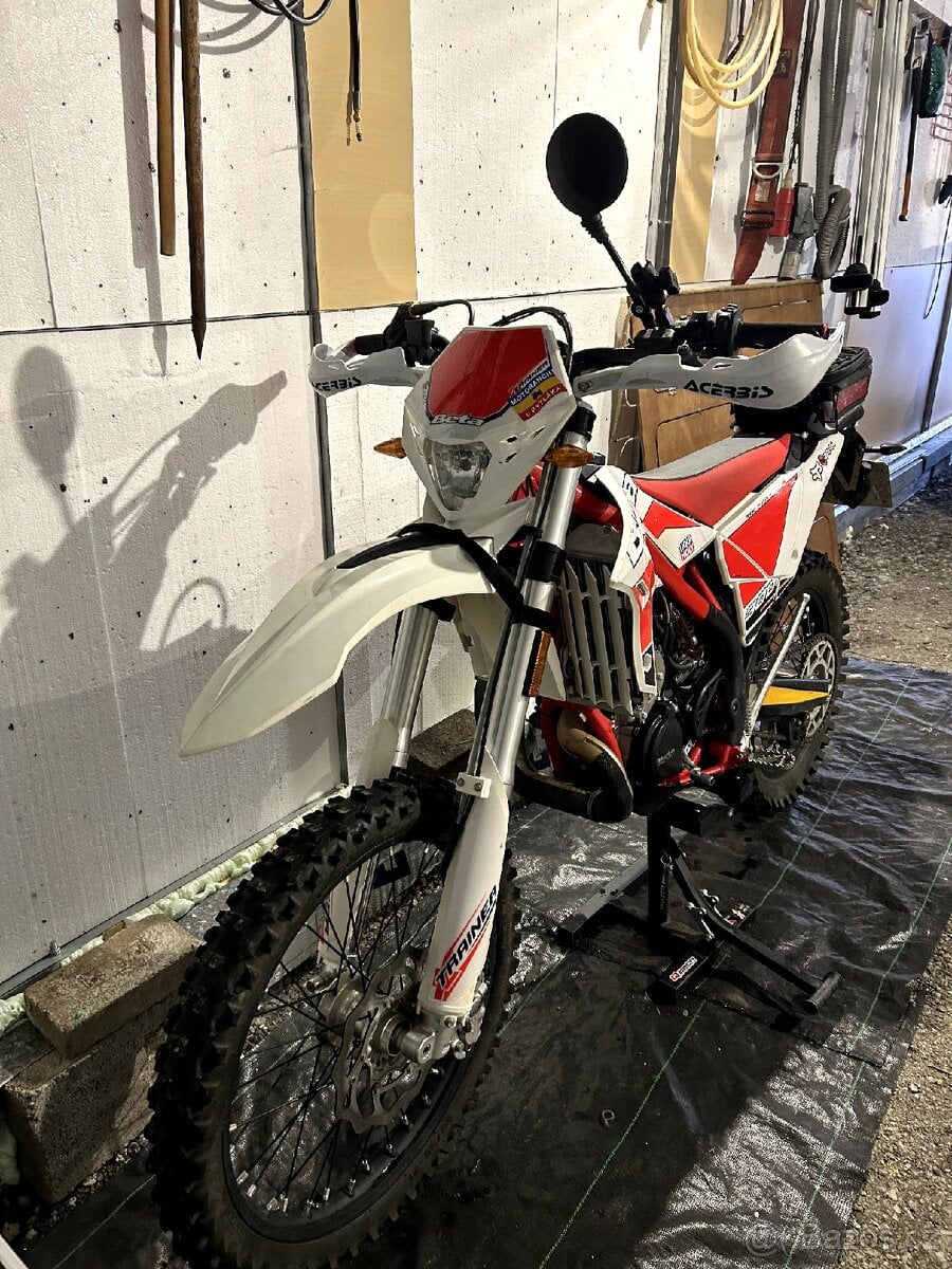 Beta Xtrainer 300 2T