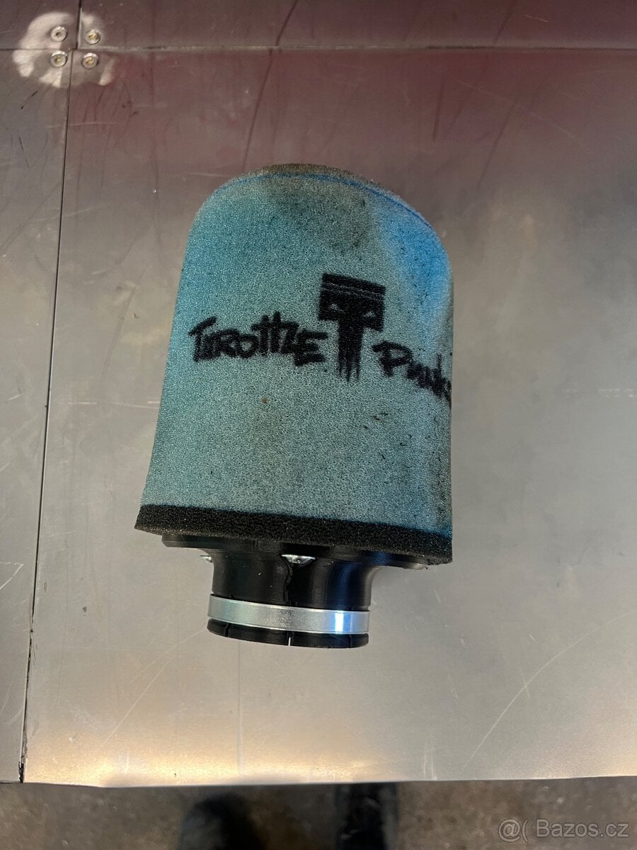 Cf moto gladiator x 850 filtr