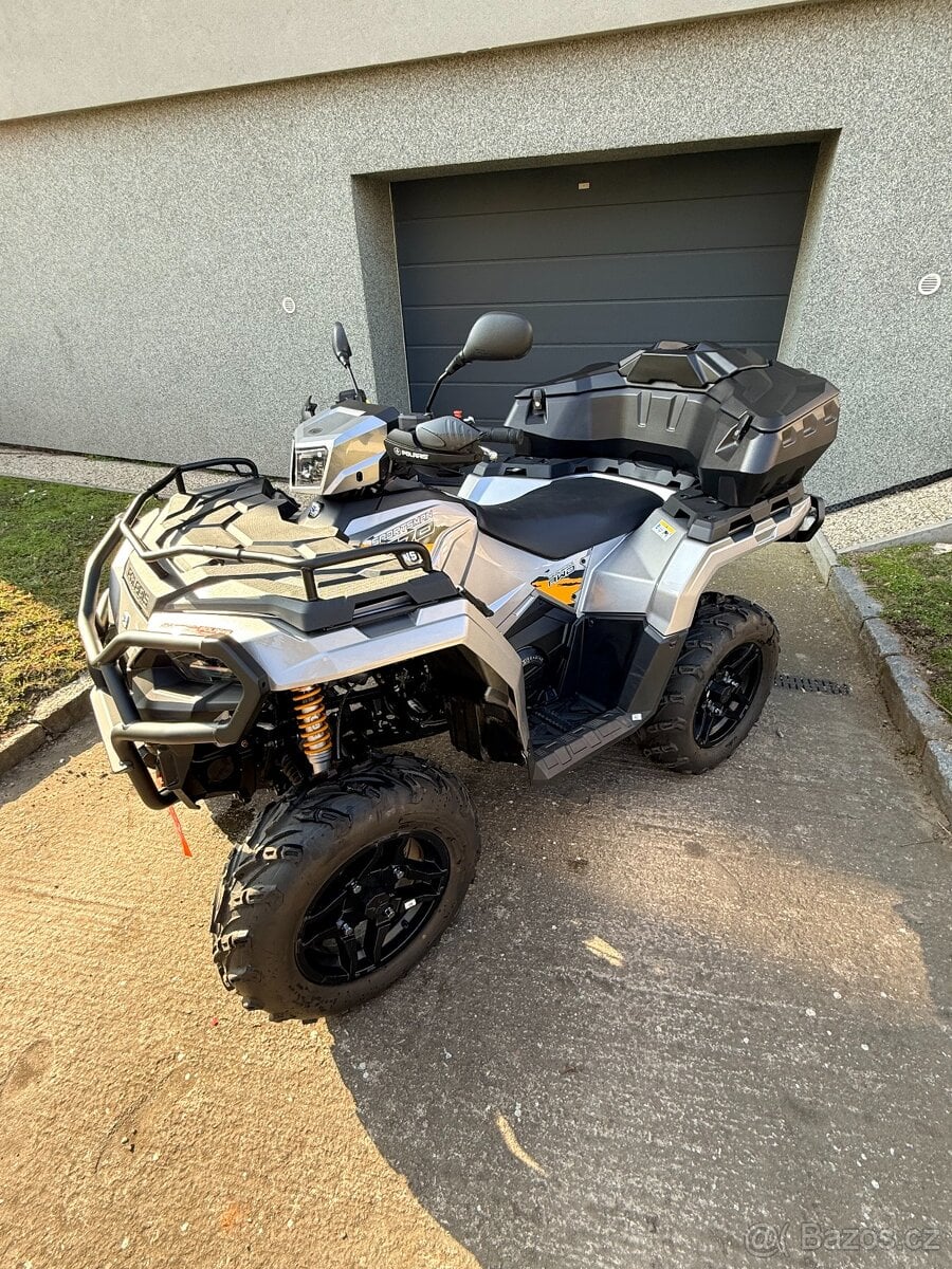 POLARIS SPORTSMAN 570 EPS SP ÕHLINS r.v.: 2022