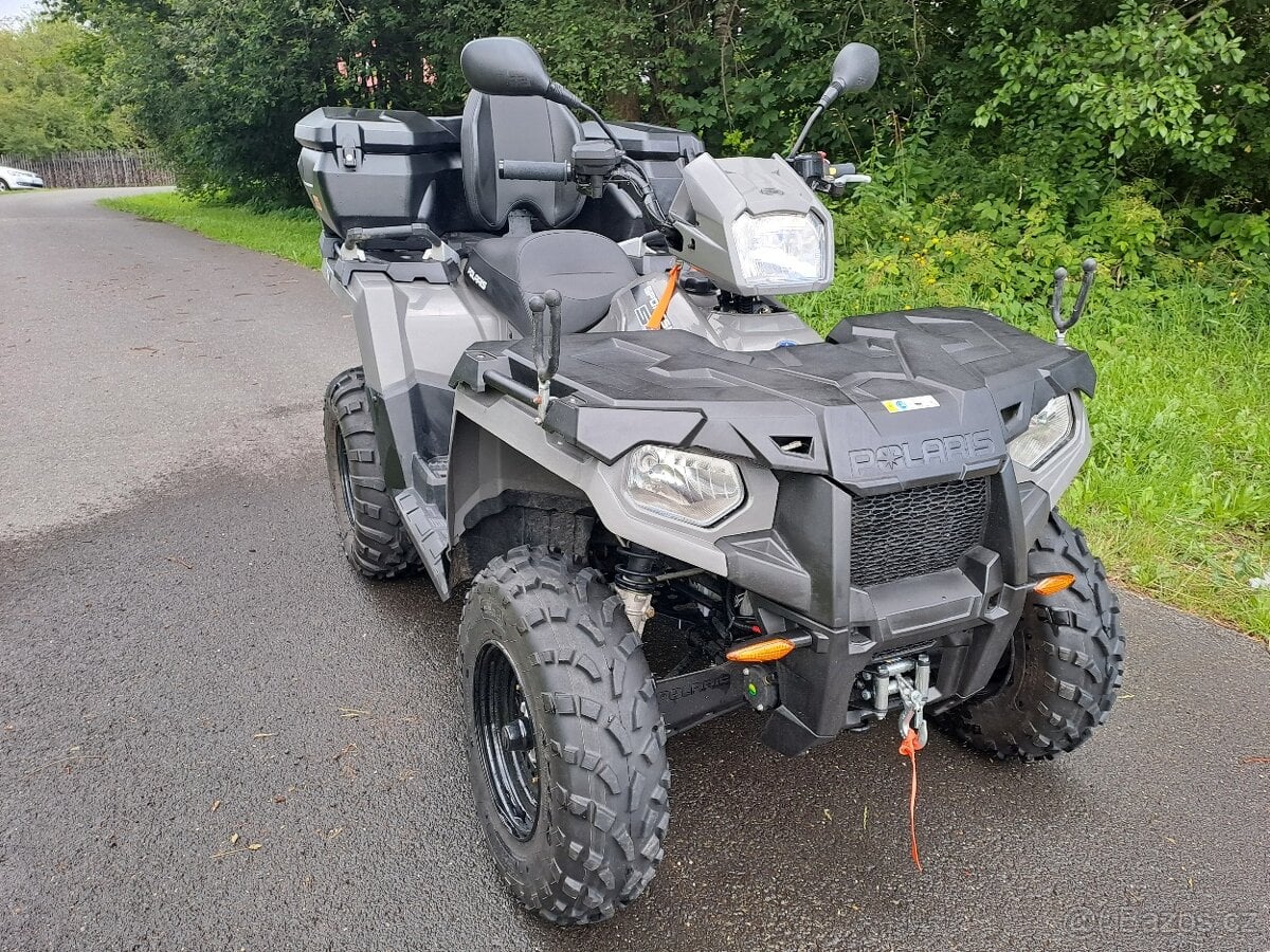 Polaris Sportsman 570 Touring BEZ INVESTIC