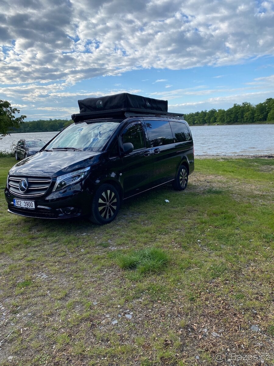 STŘEŠNÍ STAN COLORADO DAY & NIGHT  180