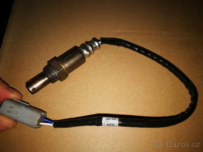 Nissan Navara 2.5 - Lambda sonda Denso