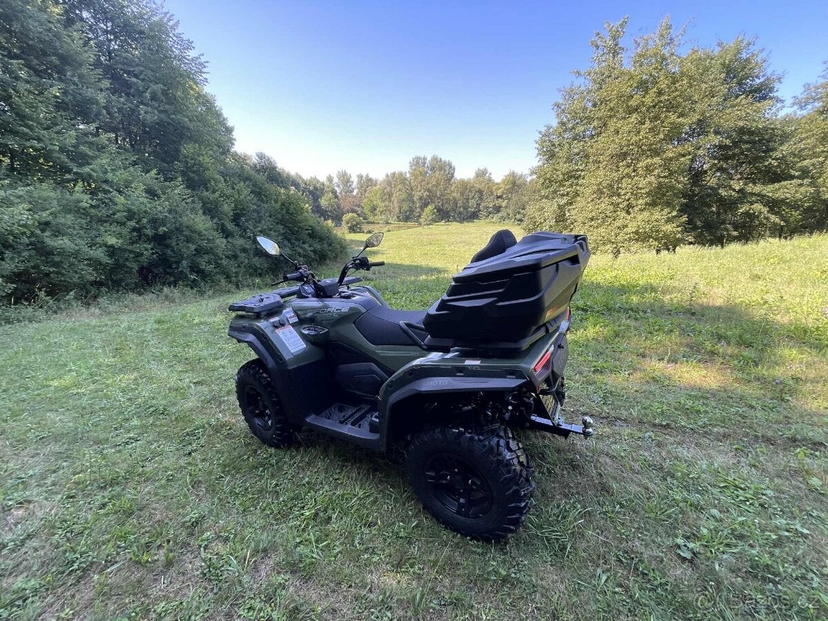 CF-moto x520-A G2 T3b