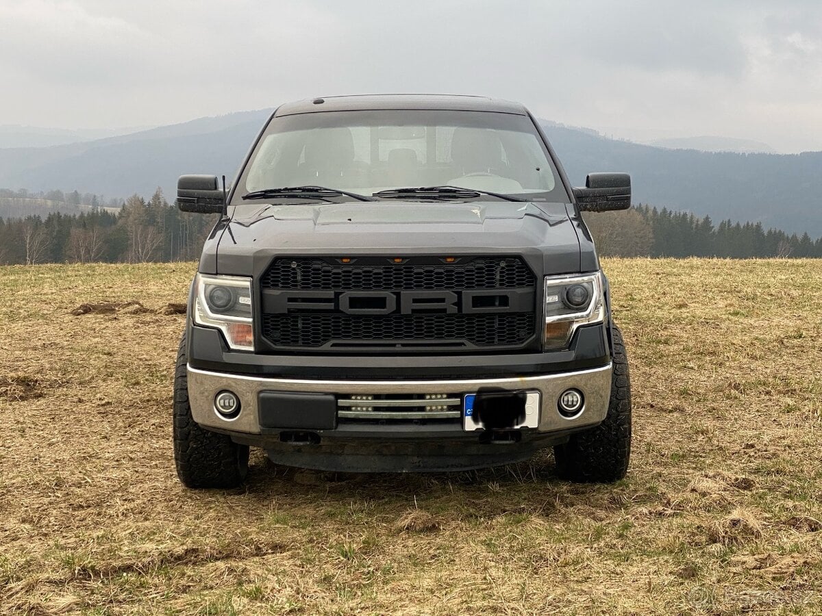 F-150 2013