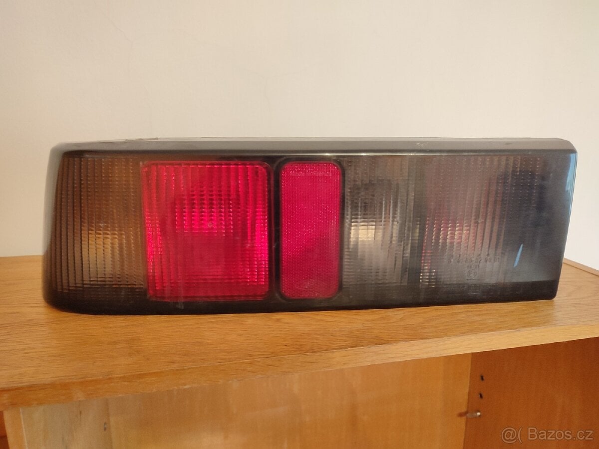 Zadní světlo Ford Sierra