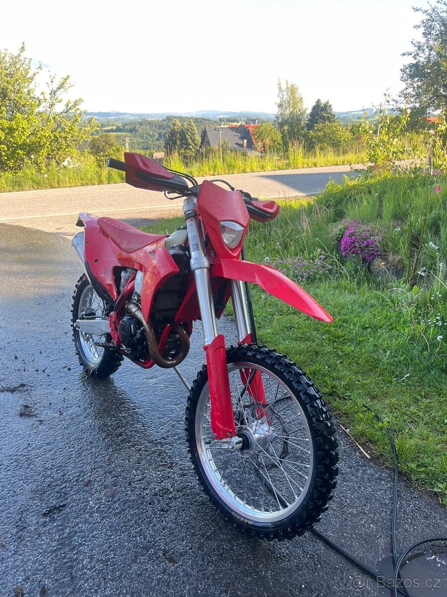 Gasgas ec350f 2023