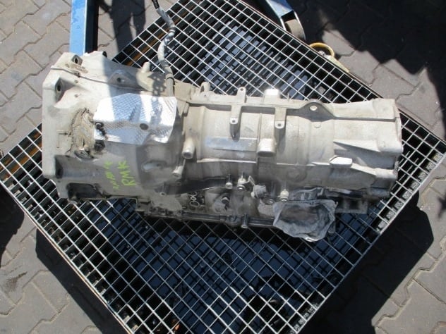 Převedovka na Audi VW QJZ TCE TCA MVR SMV RMK atd.