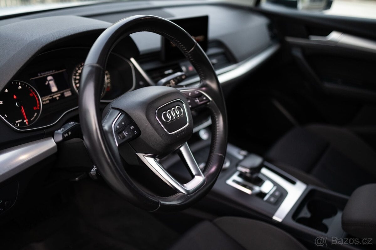 Audi Q5 3.0TDI