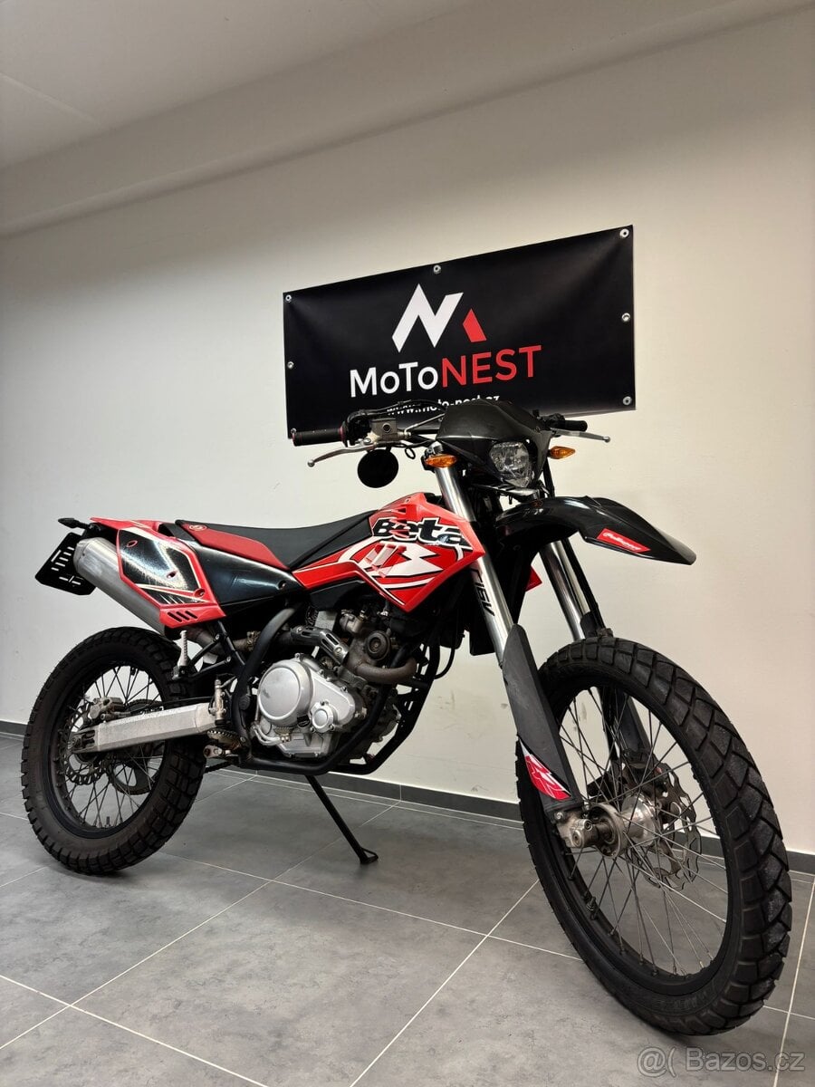 Beta RR 125