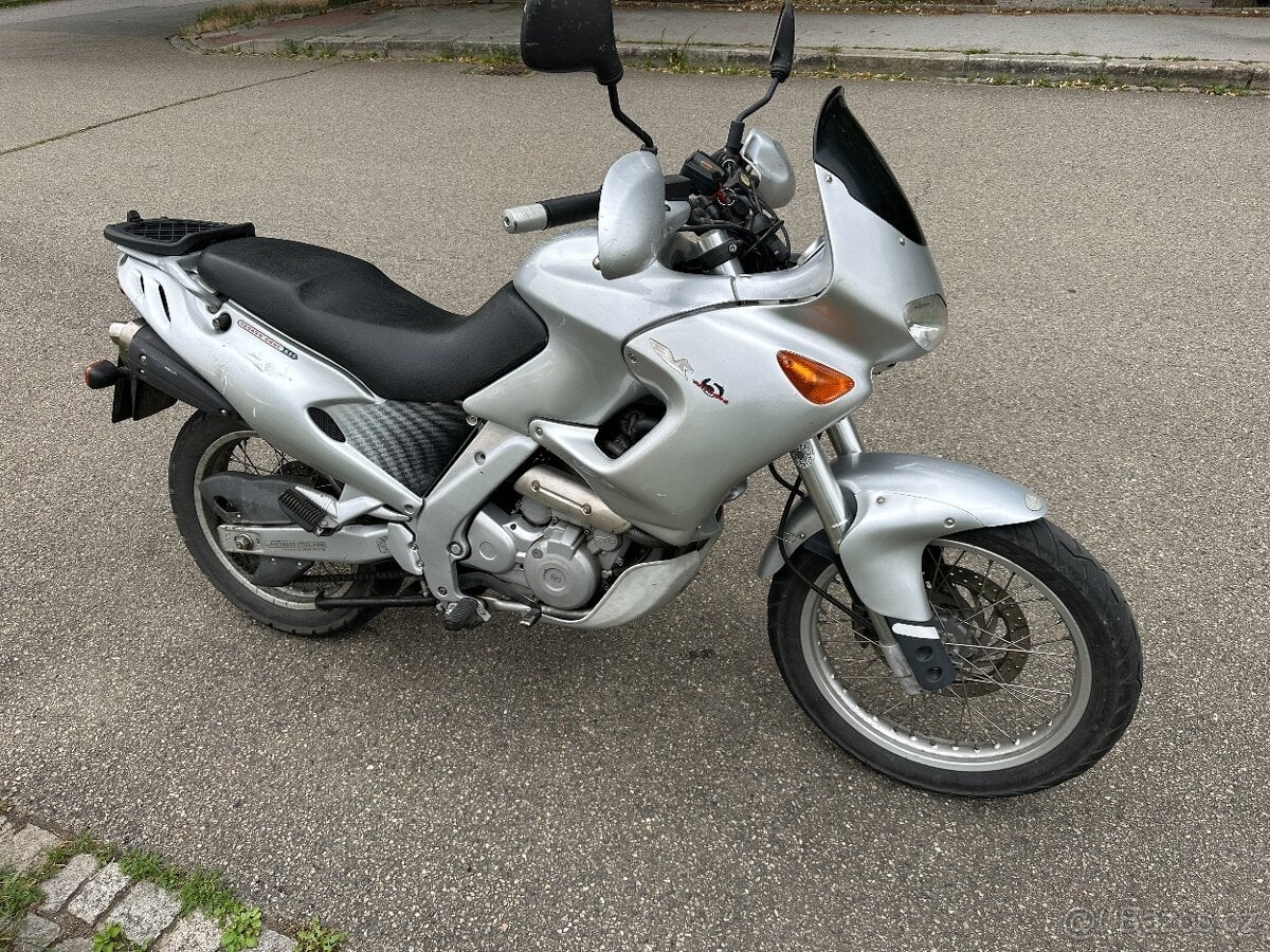 Aprilia Pegaso 650