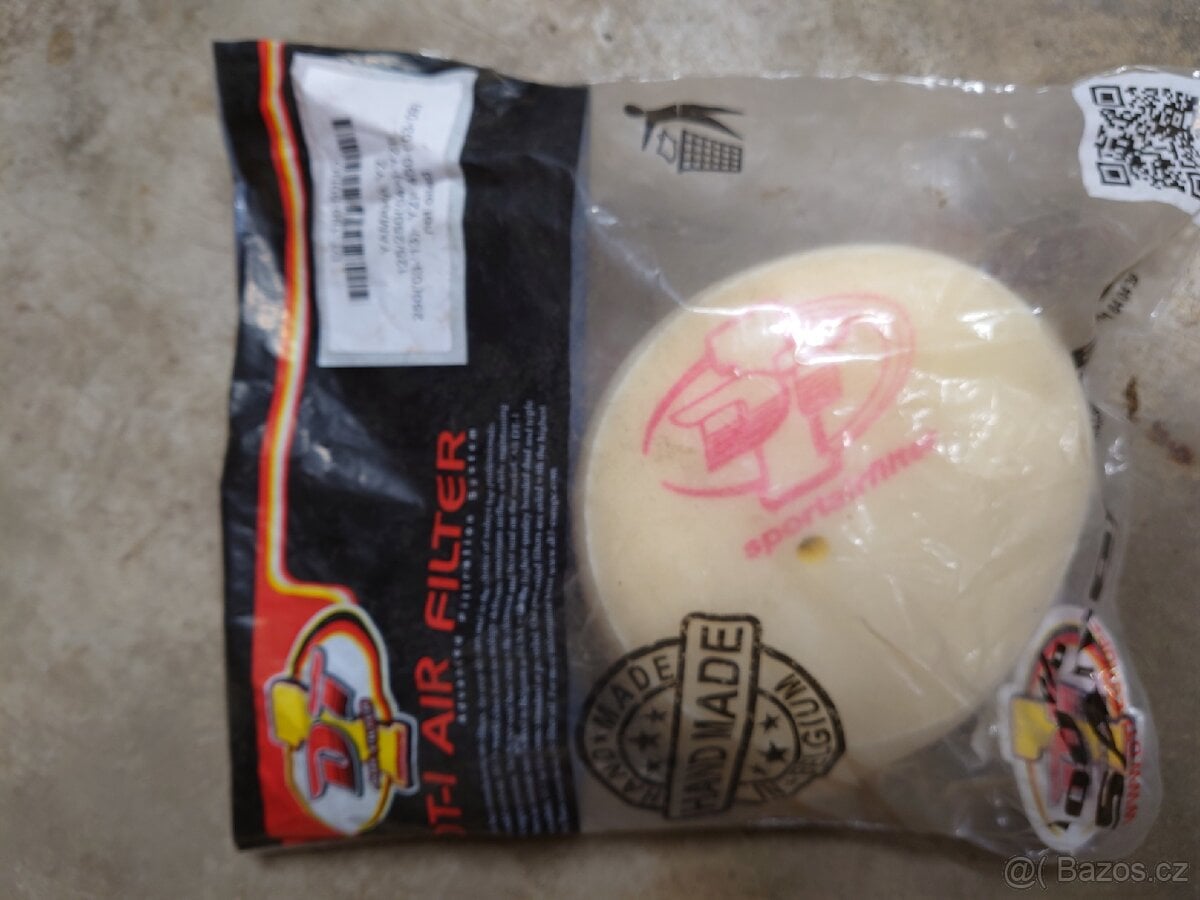 Vzduchový filtr Yamaha yz 450 f