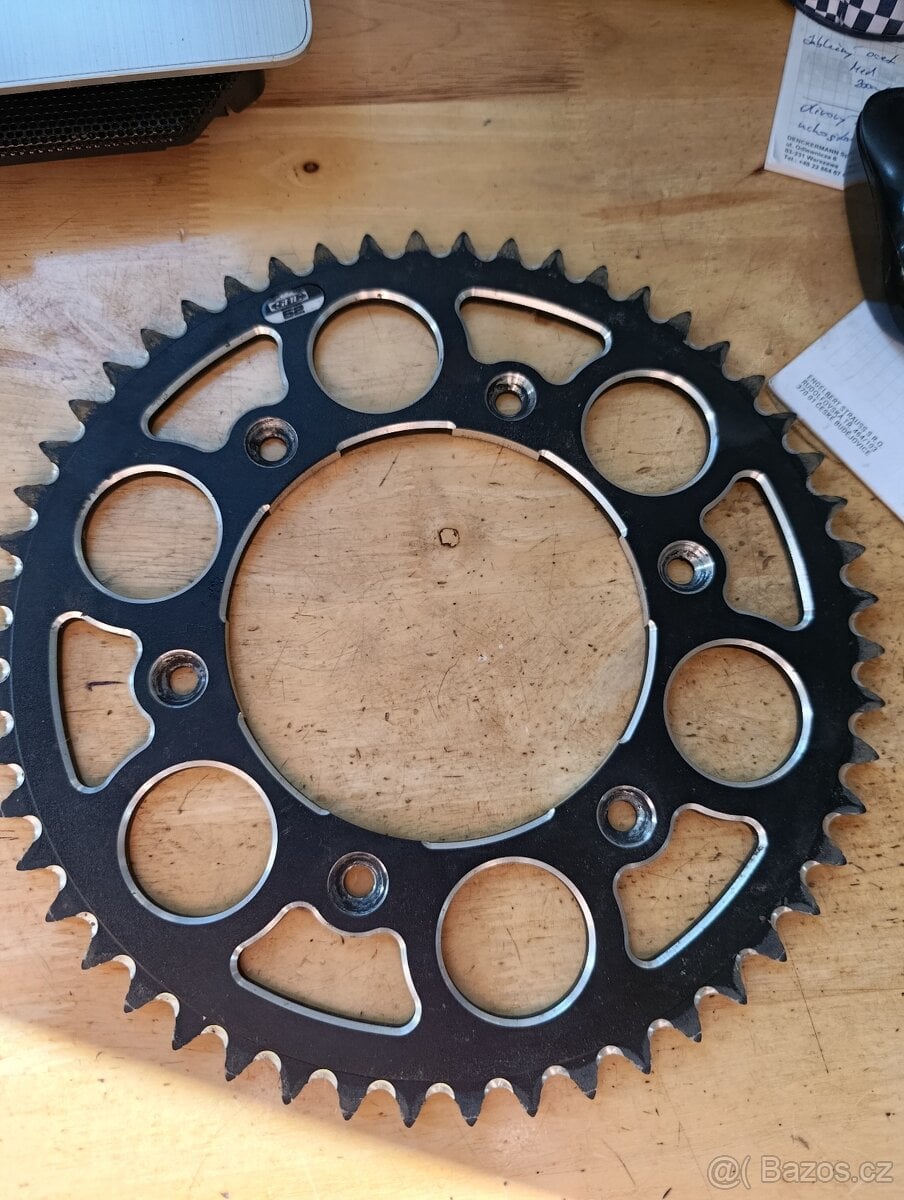 Honda CRF , CR,  XR,