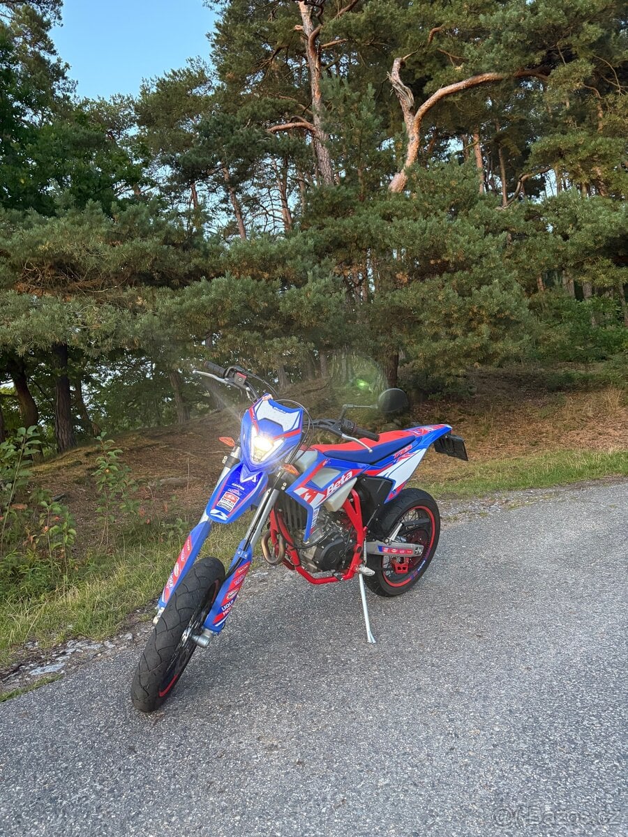 Beta rr 125 r 2024