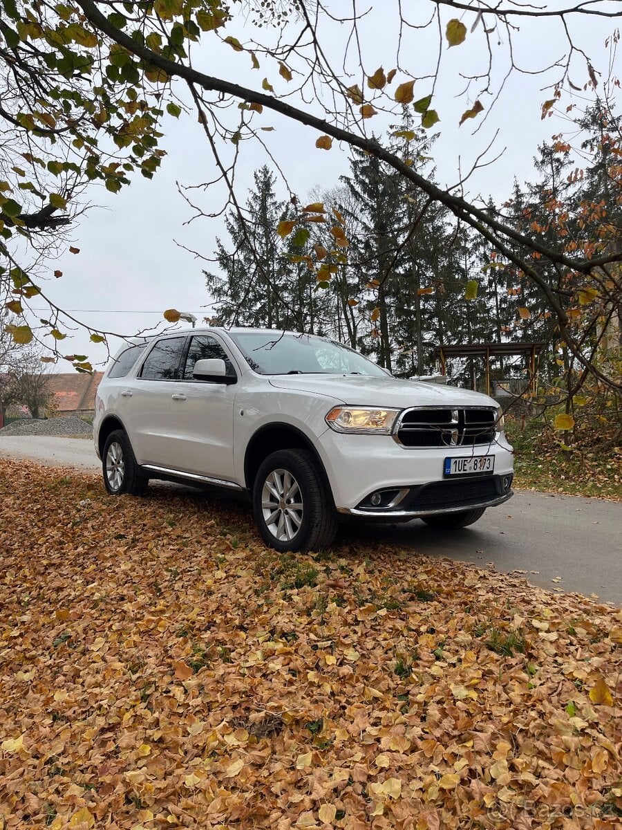 Dodge Durango