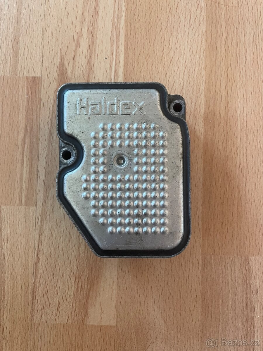 Land rover Haldex řídicí jednotka