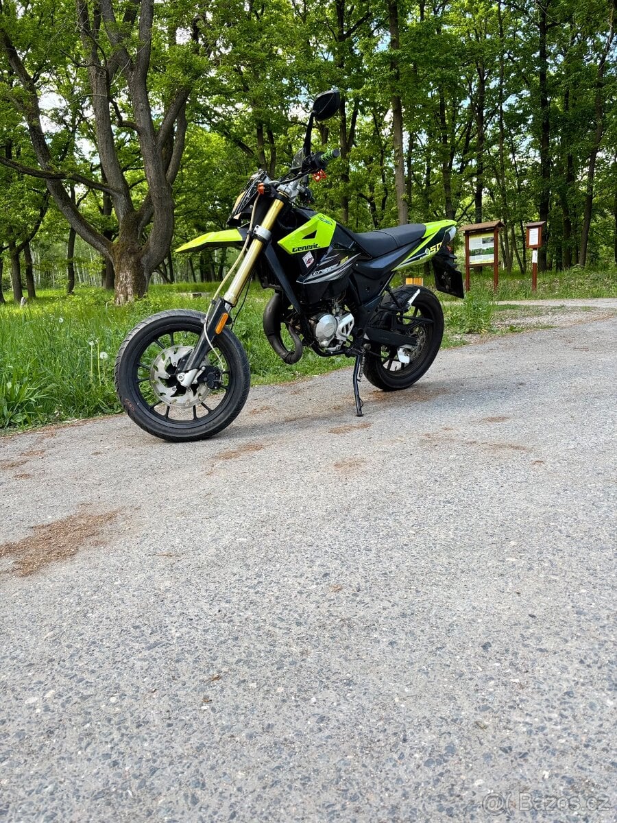 Generic trigger sm 50