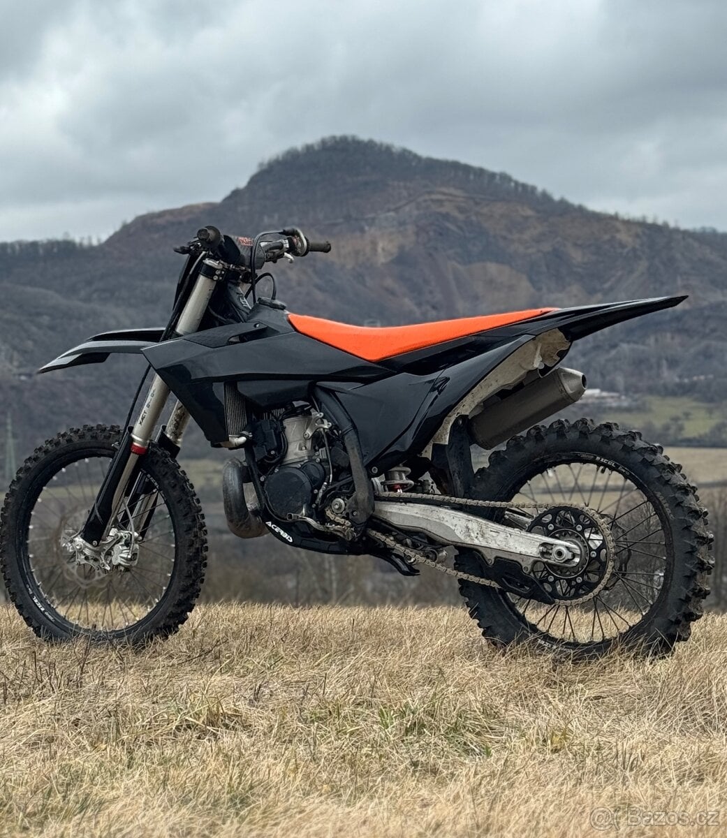 Ktm 250 sx 2024