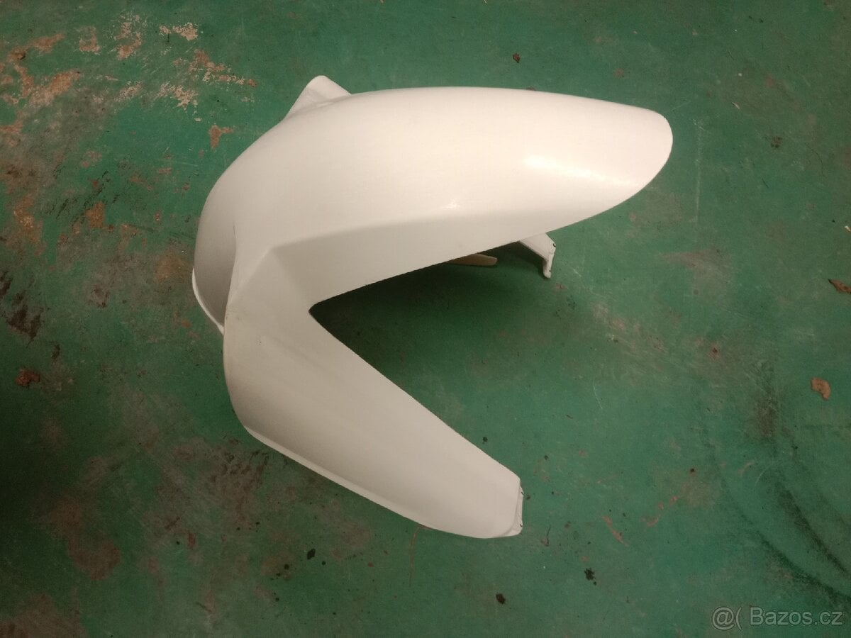 Blatník KTM adventure